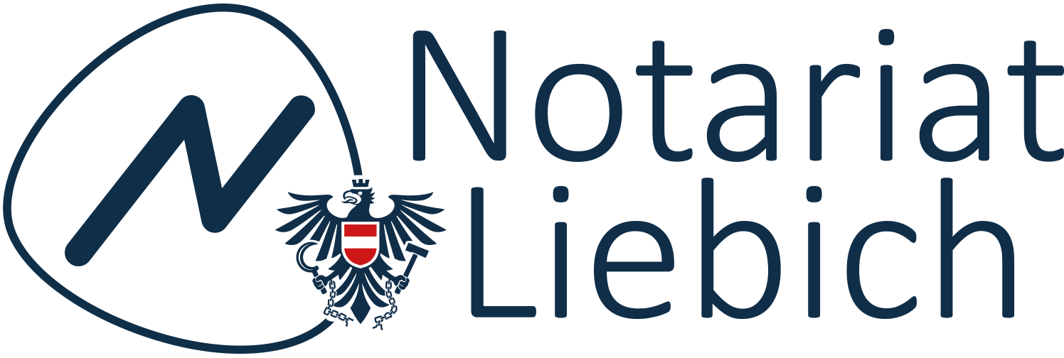 Notariat Liebich Logo